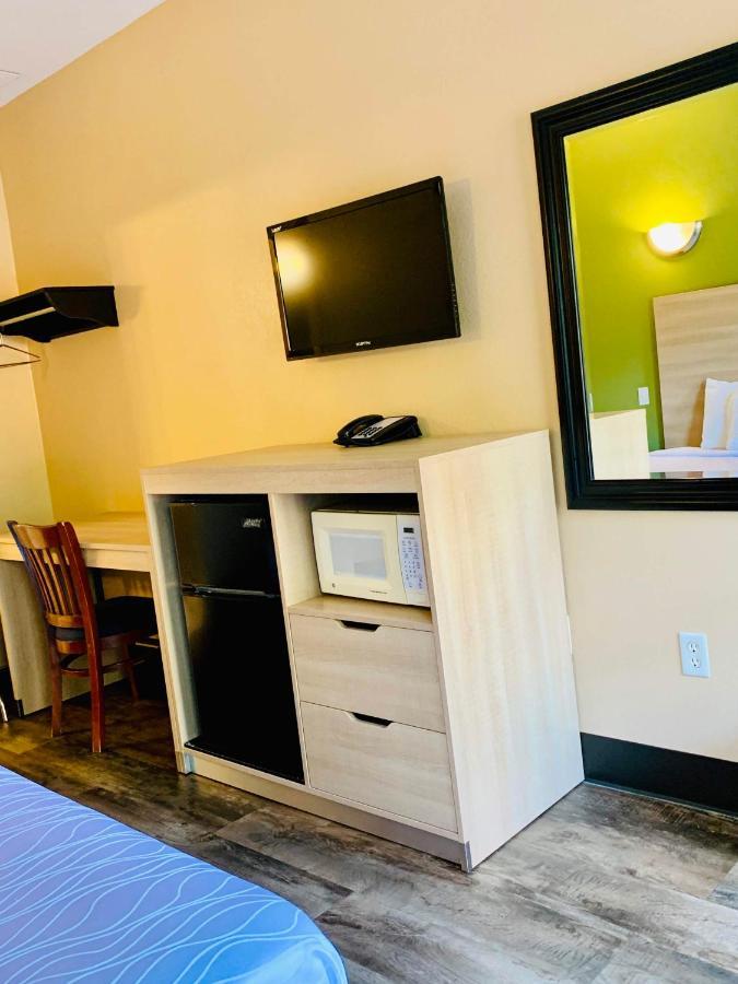 Weston Inn & Suites Rusk Eksteriør bilde