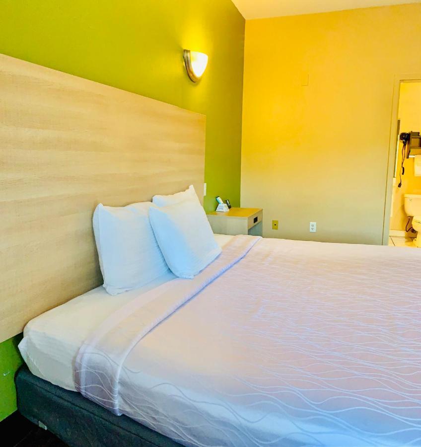 Weston Inn & Suites Rusk Eksteriør bilde